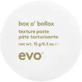 Evo Box O Bollox Texture Paste