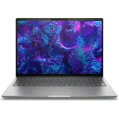 HP ZBook 8 G1i 16" - B72VDET QWERTY
