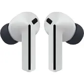Samsung Ecouteurs Sans fil Galaxy Buds3 FE True Wireless Bluetooth avec réduction active du bruit Gris