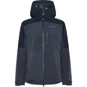 Didriksons - Povel Jacket 3 - Winterjack XXL, blauw