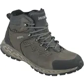 Meindl 23356/3 Wandelschoenen | Maat 9.5 Heren Grijs