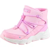 SKECHERS Turbo Tread-Winter Storm kinder winterlaarzen sneaker 303492L roze