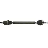 FEBI BILSTEIN Aandrijfas 198907