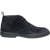 Van bommel Chukka Boots 'Magma 02' donkerblauw