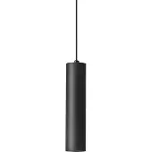 Beliani DEVESA - Hanglamp - Zwart - Metaal