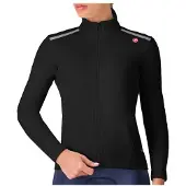 Castelli Espresso Air Gore-tex Infinium Windstopper Jas