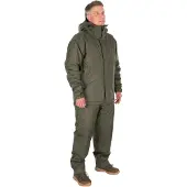 FOX Collection Suit Groen L Man