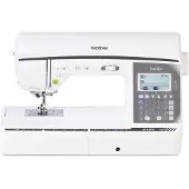 Brother Inventio Nv1150 Naaimachine -