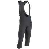 Northwave Heren Active Bibtights 3/4 Zwart || Maat: L