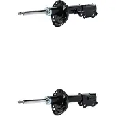 RIDEX 854S20380 Schokdemper