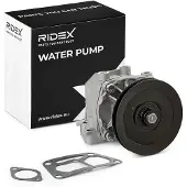RIDEX 1260W0832 Waterpomp