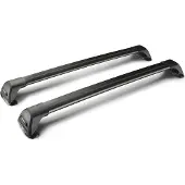 Yakima Flushbar Dakdragers 2 Eenheden