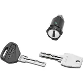 Givi Sluiting Van De Smart Lock-topkoffer
