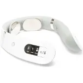 Bodi-Tek Nek & Schouder Massager Wit