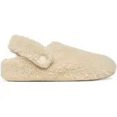 Crocs Huisschoenen 'Classic Cozzzy' lichtbeige