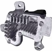 Hella Hoofdkoplampmodule 9XB 199 658-081