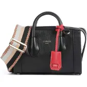 Lancel Handtas 'Bcbg' zwart