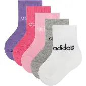 Adidas Sportsokken gemengde kleuren
