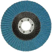 HiKOKI Lamellenschijven 125mm K60 - 4100107