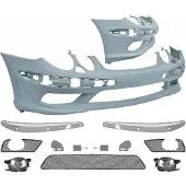 Diederichs 1615251 Bumperkit