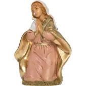 Intratuin Kerststal Figuur Maria H 12 Cm