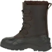 Kamik - Alborg - Winterschoenen 42, grijs