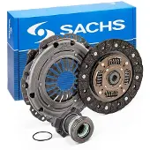 SACHS 3000 990 637 Koppelingsset