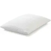 Tempur Prima hoofdkussen - Soft - drukverlagend en duurzaam hoofdkussen voor alle slaapposities - 60 x 50 cm