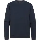 Mey Sweatshirt 'Enjoy Comfort' marine