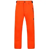 Brunotti Footraily Ski- en snowboardbroek jongens Oranje 152