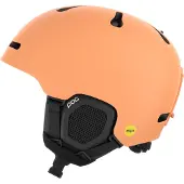 POC Fornix MIPS, skihlem, apricot sunstone matt