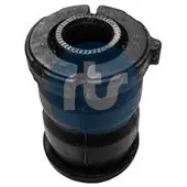 RTS 017-00760 Draagarmrubber