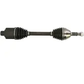 FEBI BILSTEIN 197995 Aandrijfas