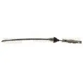 TRISCAN 8140 161220 Handremkabel