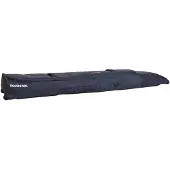 Rossignol Strato Extendable 2P Padded Wheely, skitas, donkerblauw