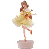 Furyu Spice And Wolf Tenitol Holo 23 Cm Figuur