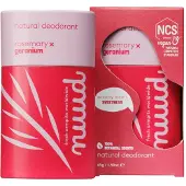 Nuud Rozemarijn x Geranium Stick | 45 g