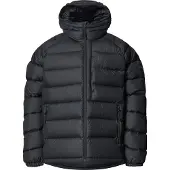 Haglöfs - Rosson Down Hood - Donsjack M, zwart
