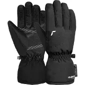 Reusch Sporthandschoenen 'Wonder' zwart / wit