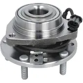 BTA Wiellagerset met naaf H1Y067BTA