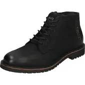 Bugatti Veterboots goud / zwart