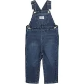 Levi's Jeans blauw denim
