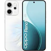 OPPO Reno 14 512GB Wit 5G