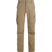 Craghoppers - Nosilife Cargo Trousers II - Trekkingbroek 46 - Regular, bruin