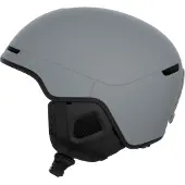 POC Skihelm Obex Pure Granite Grey Matt-55 - 58 cm