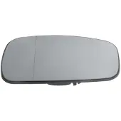 BLIC Spiegelglas, buitenspiegel 6102-02-1251289P, links