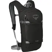 Osprey Ski Rugzak Glade 12L Black