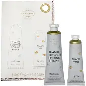 My Flame - Hand cream & Lip Balm - Thank you