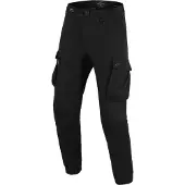 Alpinestars Flex-AST Cargo Motorfiets textiel broek Maat