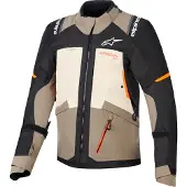 Alpinestars Andes V4 Drystar Motorjas